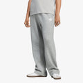 adidas Originals Essentials Knit Pants Medium Grey Heather