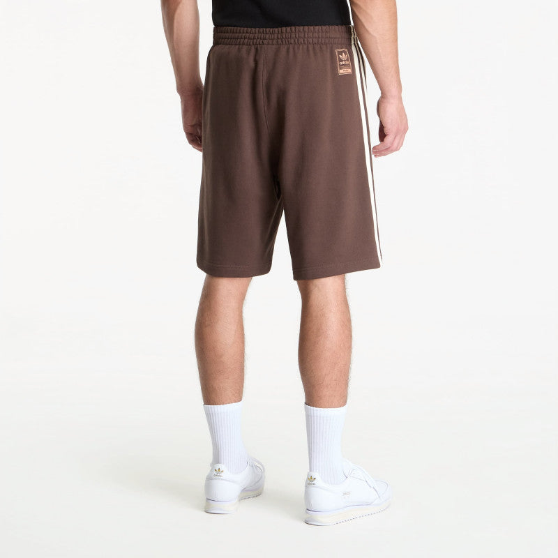 adidas Paris GFX Shorts Brown