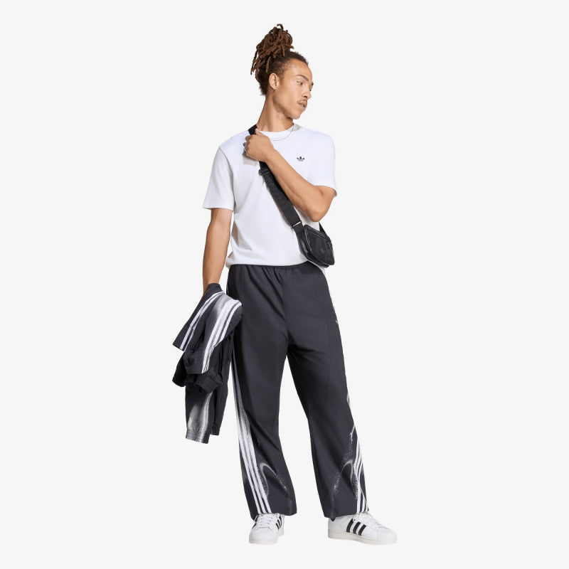 adidas Adilenium 6 Trackpant Black