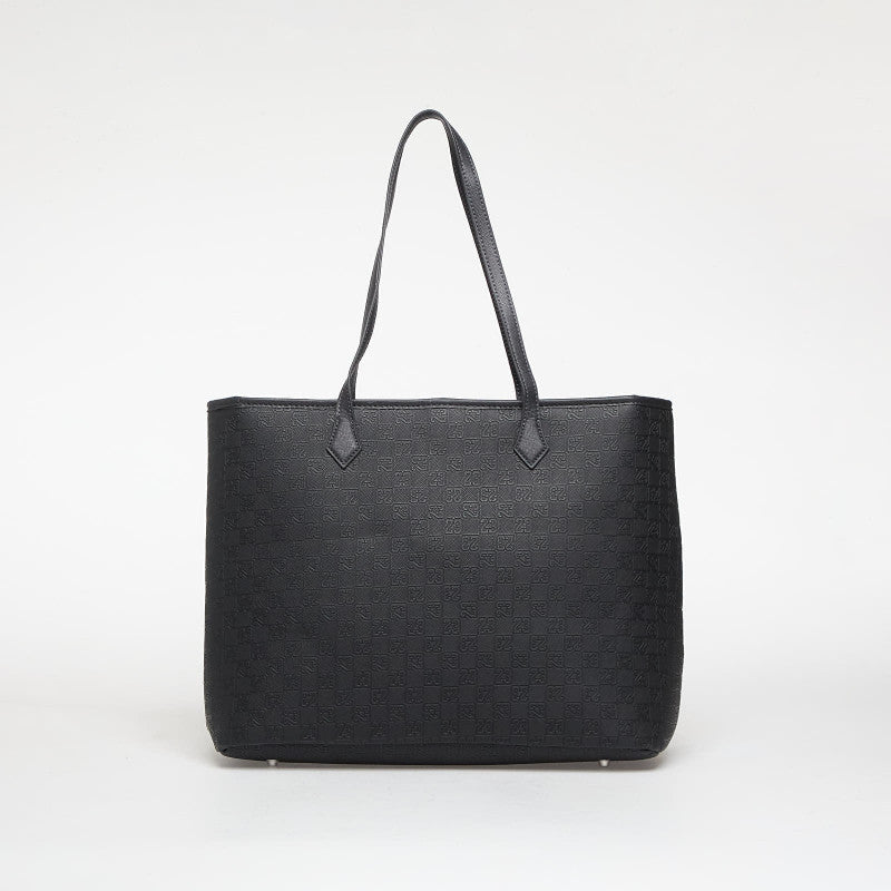 Jordan Jam Monogram Tote Bag Off Noir