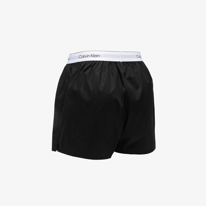 Bokserki Calvin Klein Boxer Slim 3-Pack Multicolor