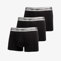 Bokserki Calvin Klein Trunk 3-Pack Grey