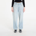 Jeansy Calvin Klein Jeans 90S Loose Indigo Sound Jean Blue
