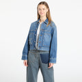 Calvin Klein Jeans Workwear Jacket Blue