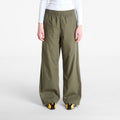 Calvin Klein Jeans Poplin Ewaist Pull O Pants Fatigue