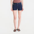 Calvin Klein Jeans Archive Mini Short True Indigo
