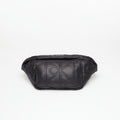 Calvin Klein Puffer Sling Bag Black