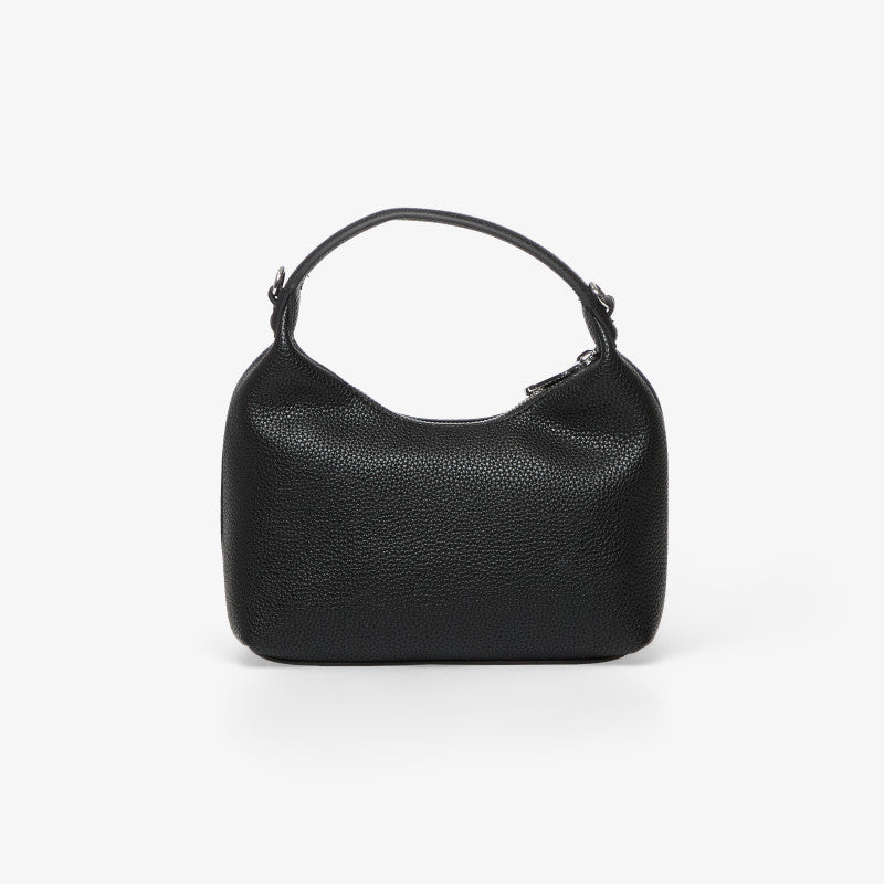 Calvin Klein Webbing Strap Small Black