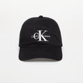 Calvin Klein Monologo Embroidery Black
