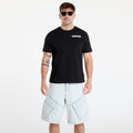 Calvin Klein Jeans Ss 20S Calvin Line 3 Tee Black