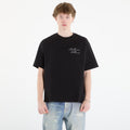 Calvin Klein Jeans 16S April Graphic Se Tee Black