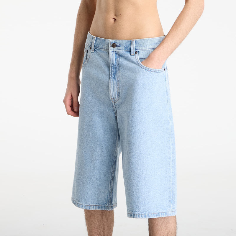 Calvin Klein Jeans Long Short Rival Blue