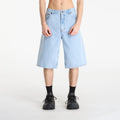 Calvin Klein Jeans Long Short Rival Blue