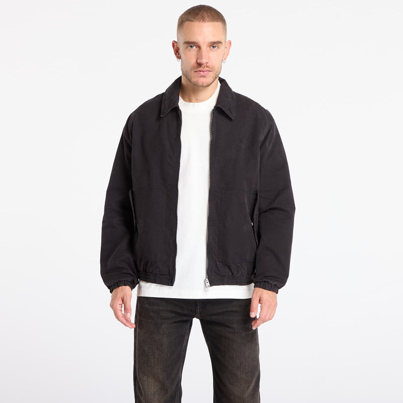 AllSaints Holman Jacket Faded Black