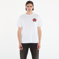 AllSaints Mutual Ss Crew T-Shirt Ashen White
