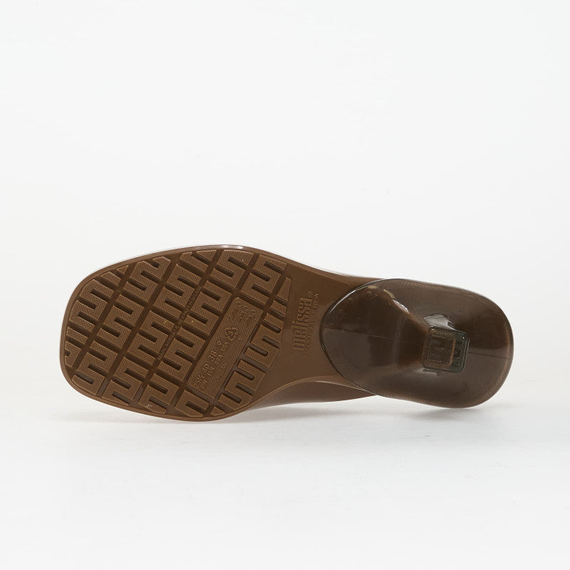 Melissa Gaia Ad Brown