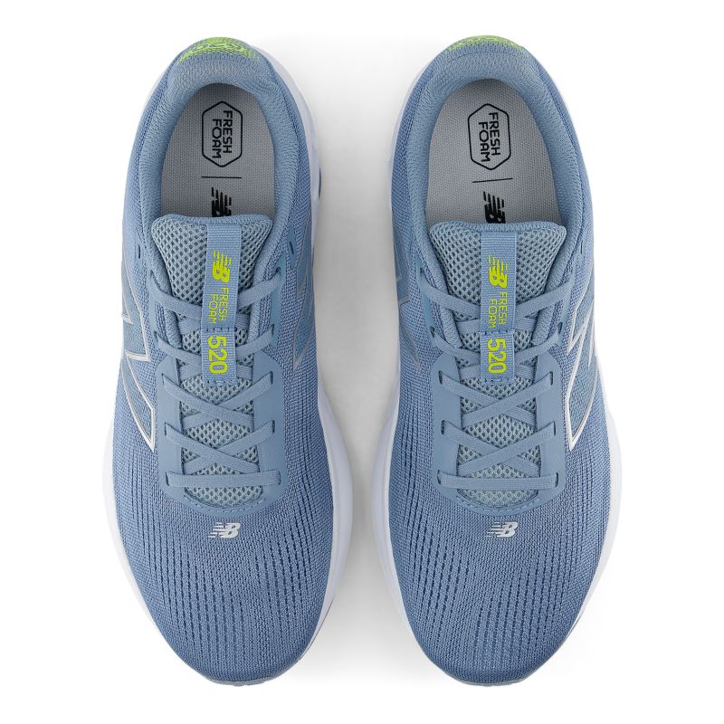 New Balance Fresh Foam x 520 v9 M520v7