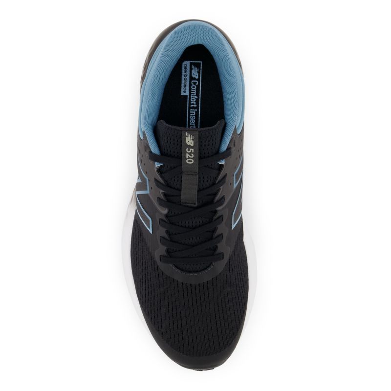 New Balance M520v7
