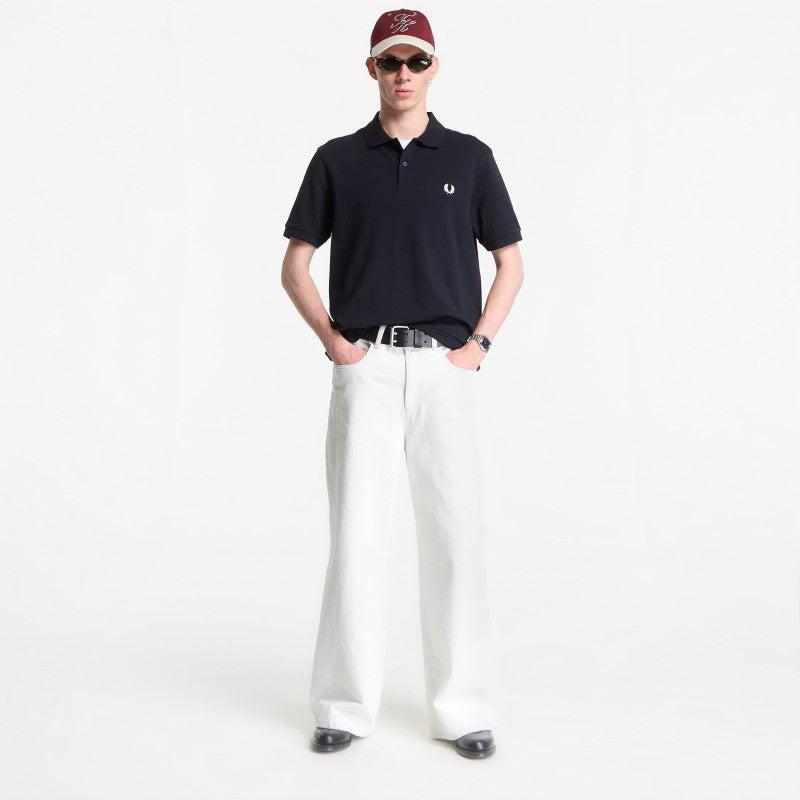 Fred Perry The Fred Perry Shirt Navy