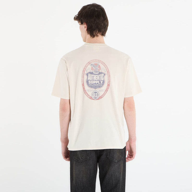 Guess Jeans Authentic Supply Beige