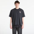 Guess Jeans SS Graphic Boxy T Black