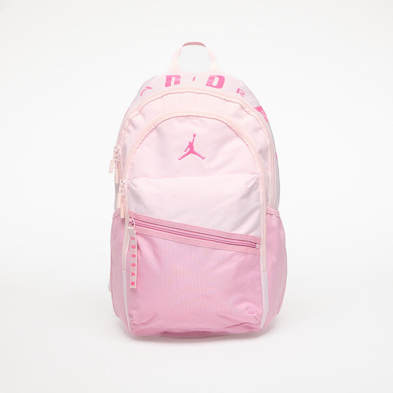 Jordan Air Patrol Backpack Iced Carmine