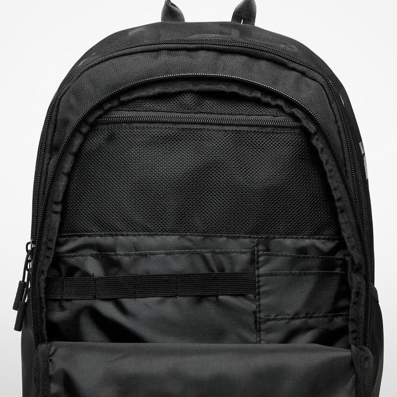 Jordan JAM Air Patrol Backpack Black 29