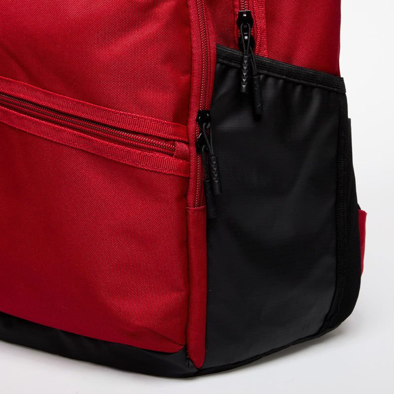 Jordan Jam Air Patrol Backpack Gym Red 29