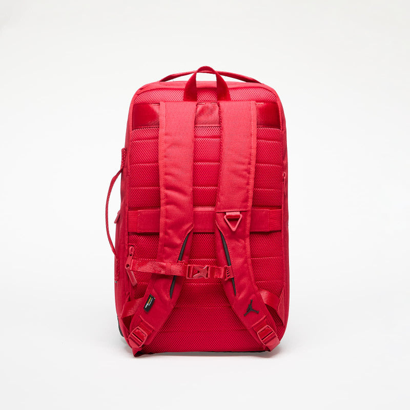 Jordan Jam Collectors Backpack Gym Red