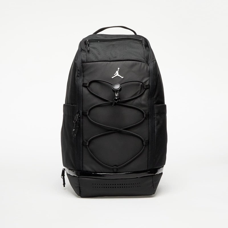 Jordan Jam Sport Backpack Black