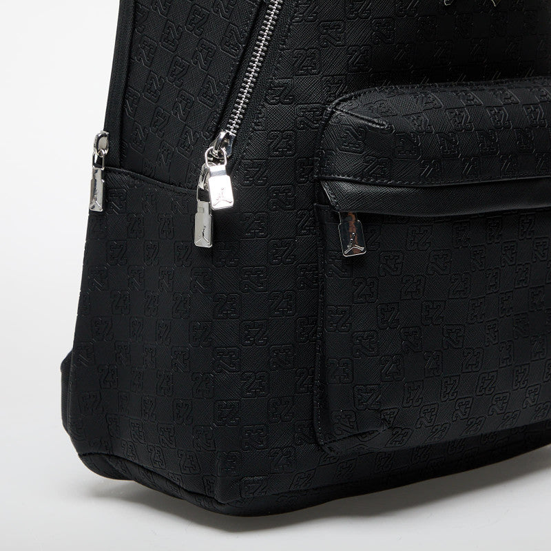 Jordan Jam Monogram Backpack Off Noir