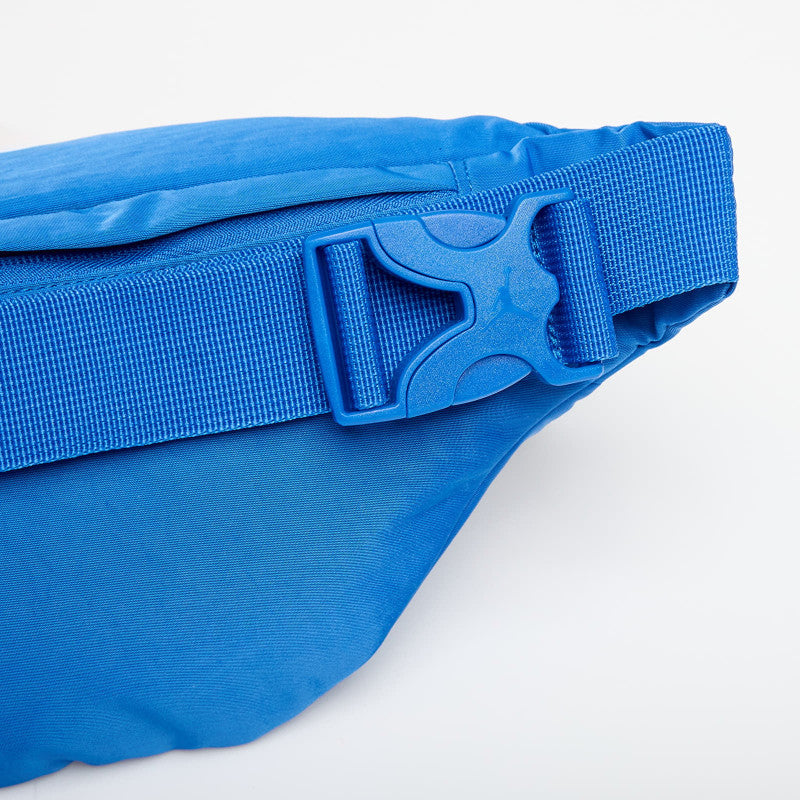 Nerka Jordan Jam Mvp Crossbody Sport Blue