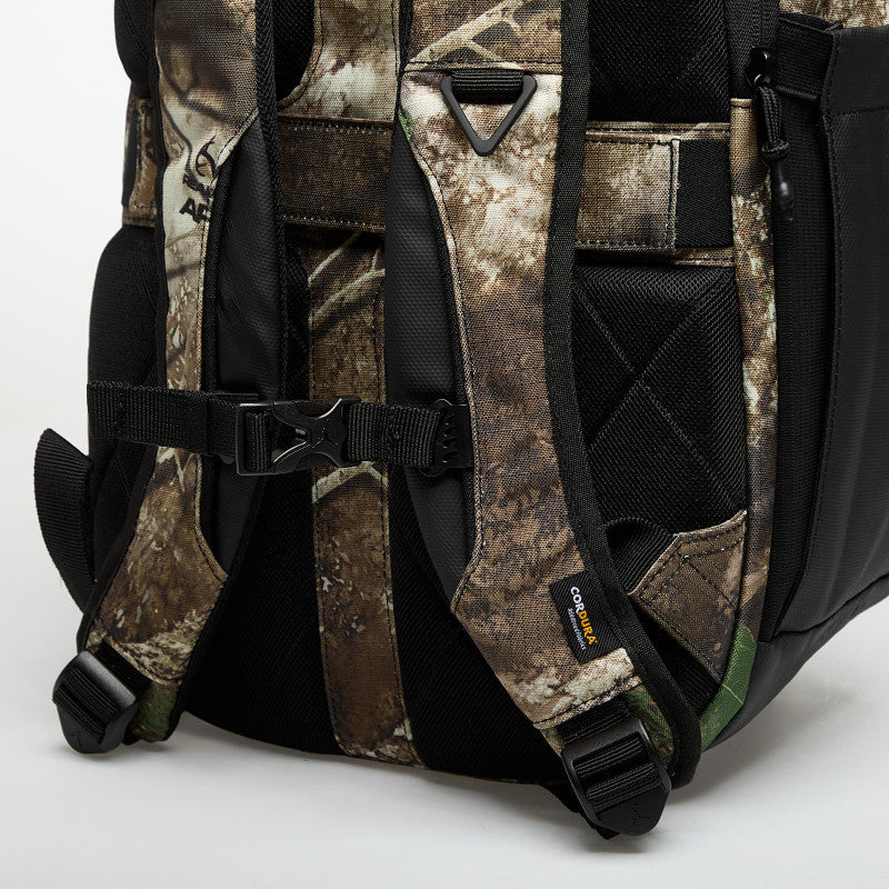 Jordan Jam Franchise Backpack Black/ Multi