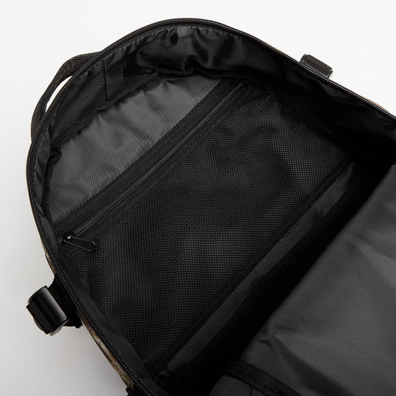 Jordan Jam Franchise Backpack Black/ Multi