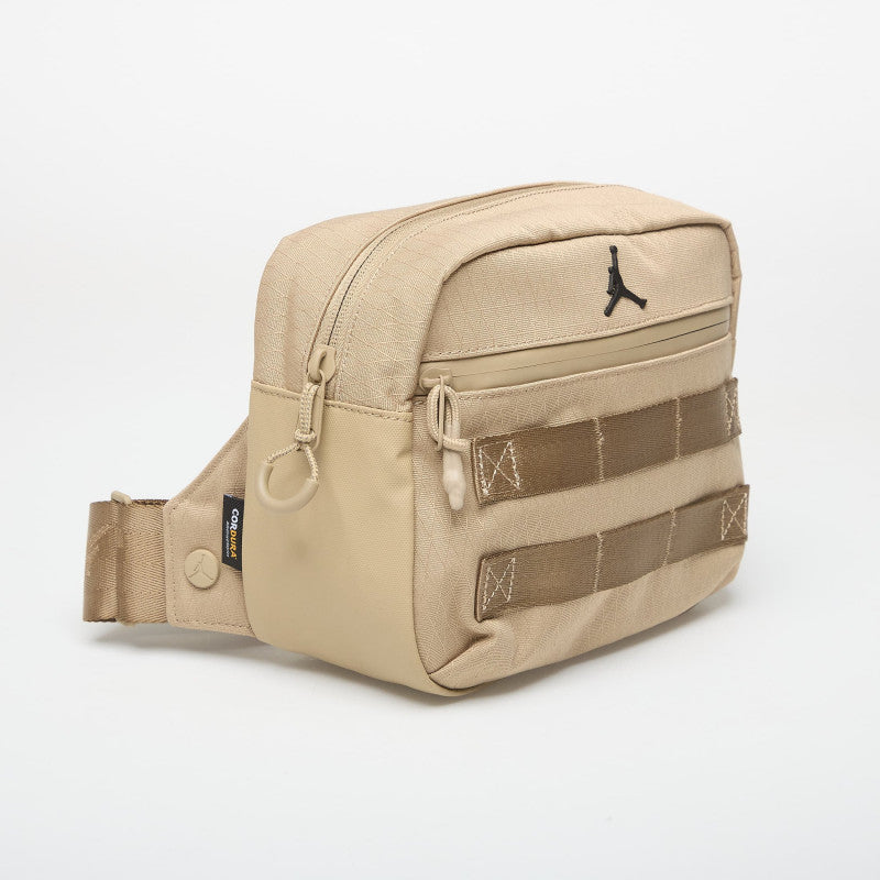 Jordan Collectors Mini Messenger Khaki