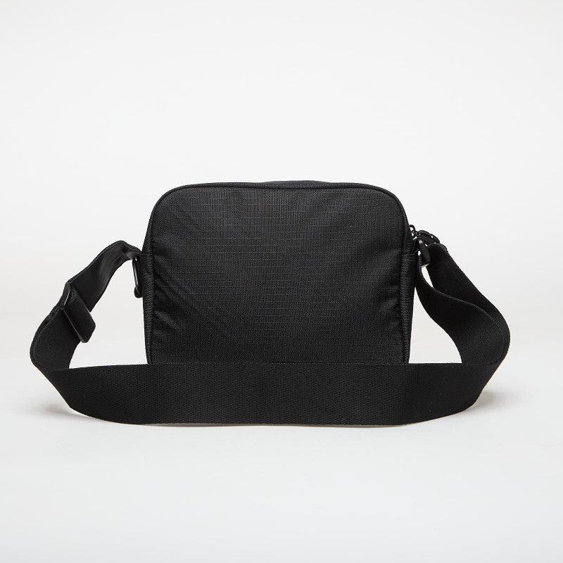 Jordan Jam Blacktop Messenger Black