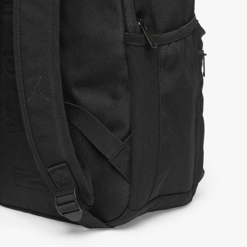 Jordan Air Backpack Black(Black)