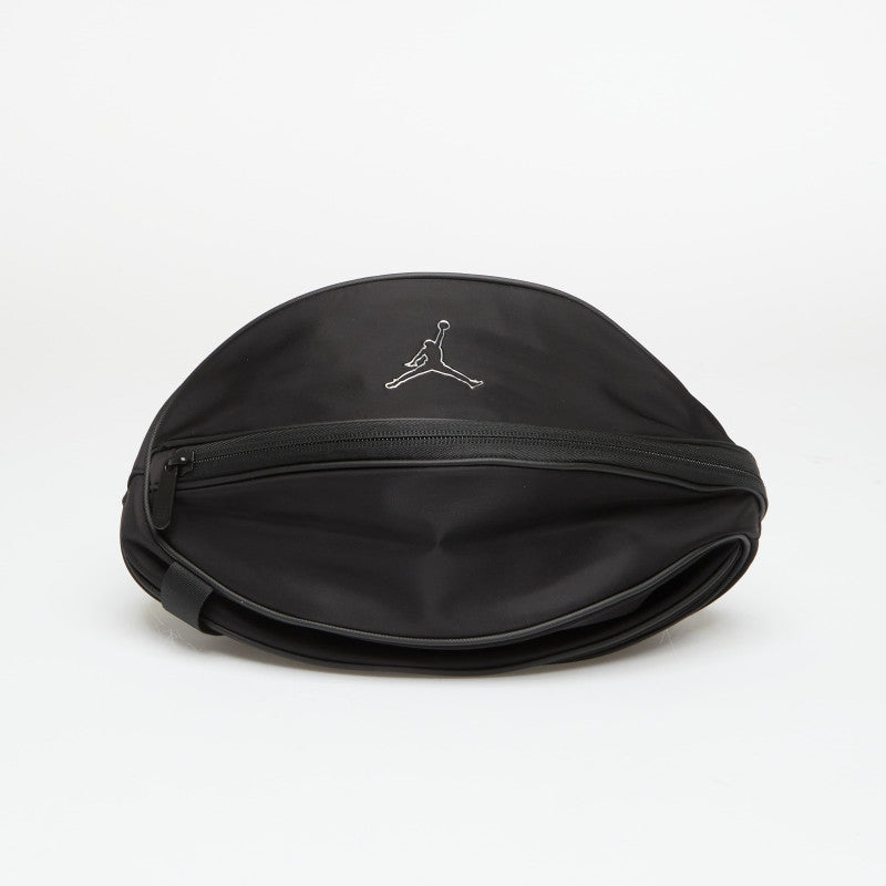 Nerka Jordan Jordan Basketball Bag Black