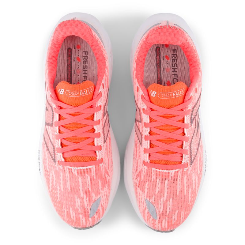 New Balance Fresh Foam x Balos v1