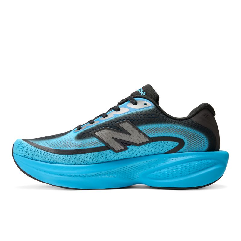 New Balance Ellipse V1 Altitude/ Black