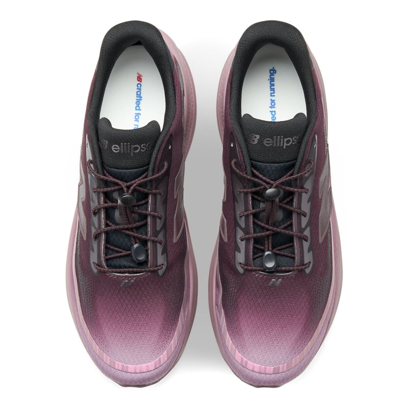 New Balance Fresh Foam Ellipse v1 Pykrete GS