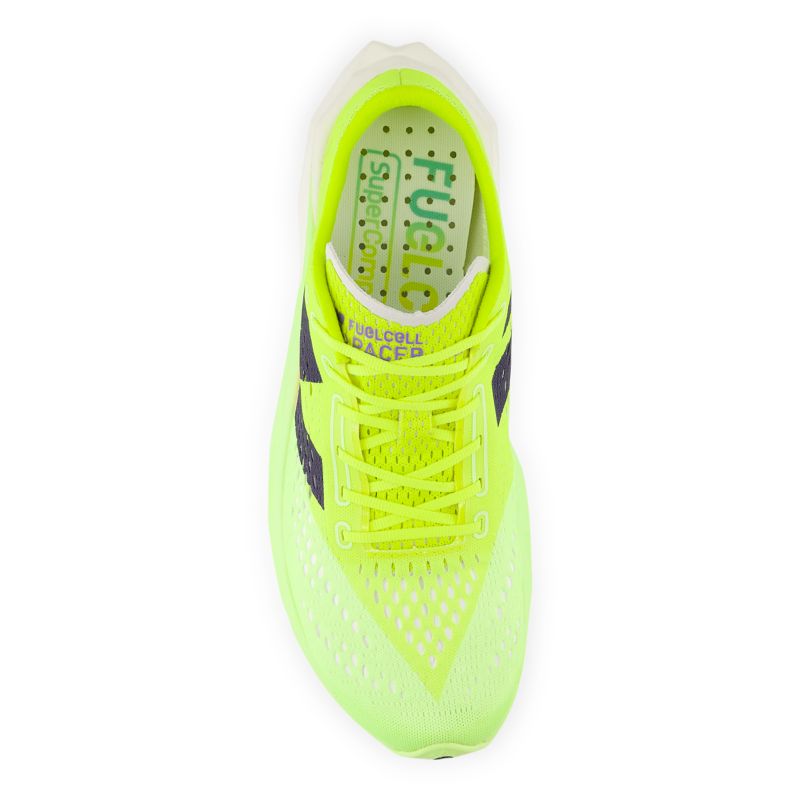 New Balance FuelCell SuperComp Pacer v2 GS