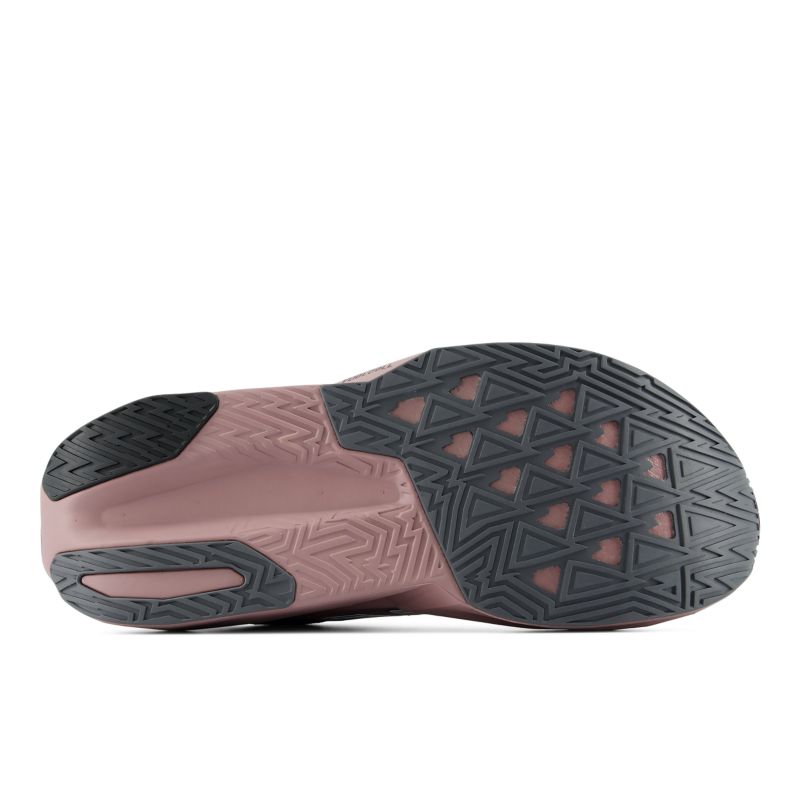 New Balance FuelCell Rebel v5 Magnet/ Pebble