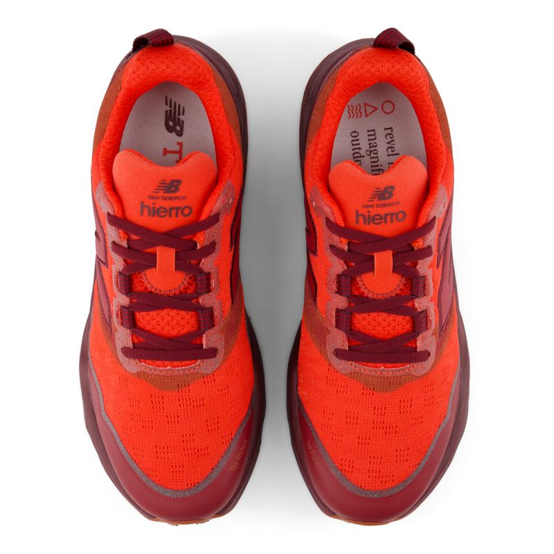 New Balance Fresh Foam X Hierro v9