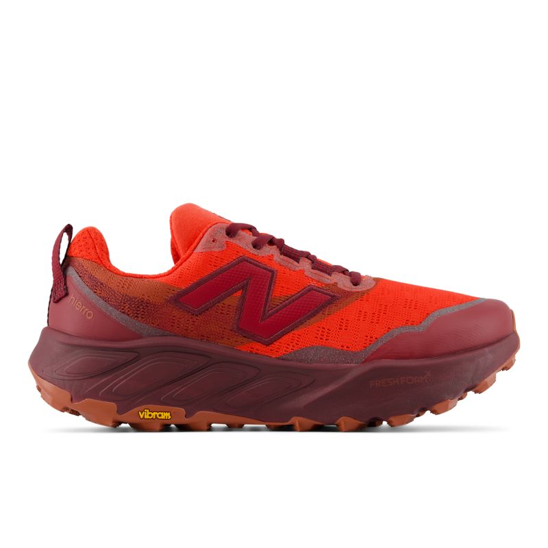 New Balance Fresh Foam X Hierro v9
