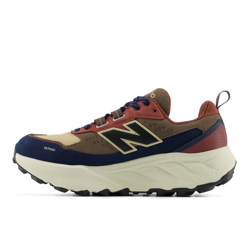 New Balance Fresh Foam X Hierro Trek