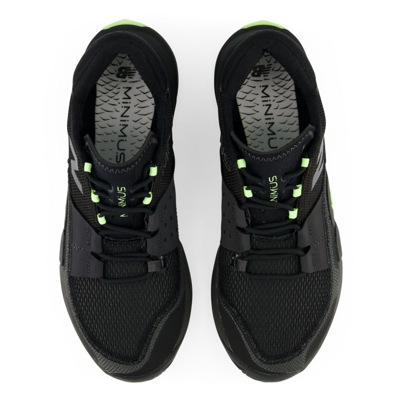 New Balance Minimus TR v2