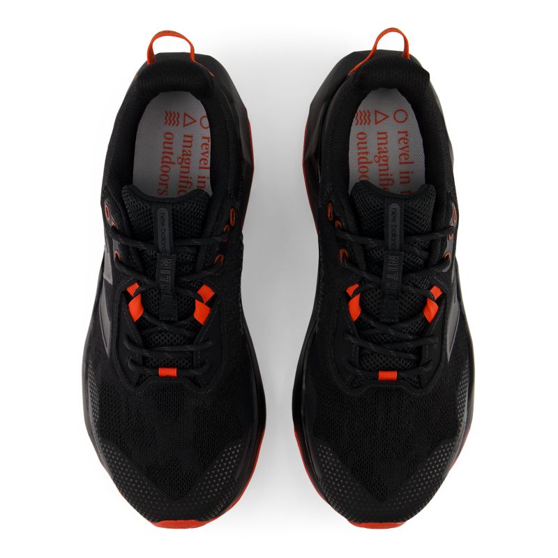 New Balance DynaSoft Nitrel v6