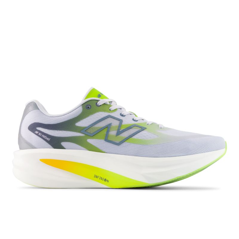 New Balance Infinion SuperComp Rebel v1