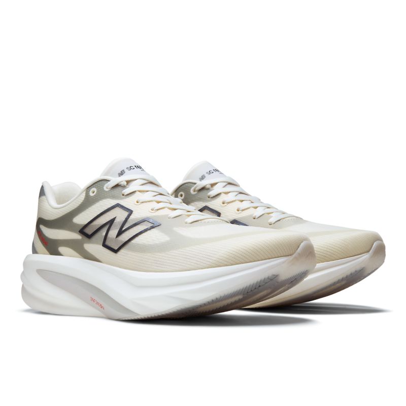 New Balance SuperComp Rebel Angora/ Slate Grey